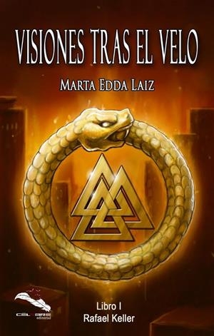 VISIONES TRAS EL VELO | 9788412028041 | EDDA LAIZ, MARTA