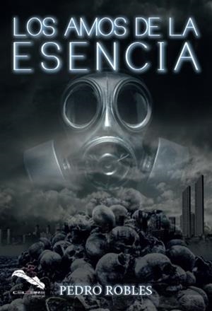 AMOS DE LA ESENCIA, LOS | 9788412047127 | ROBLES, PEDRO