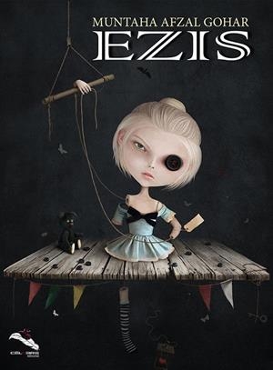 EZIS | 9788412133905 | AFZAL GOHAR, MUNTAHA