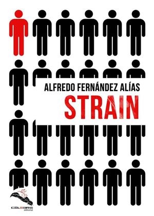 STRAIN | 9788412133936 | FERNÁNDEZ ALÍAS, ALFREDO