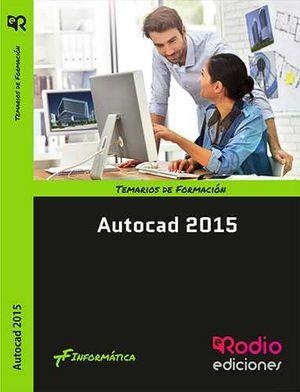 AUTOCAD | 9788416506293 | LOINAZ BORDONABE, BINGEN