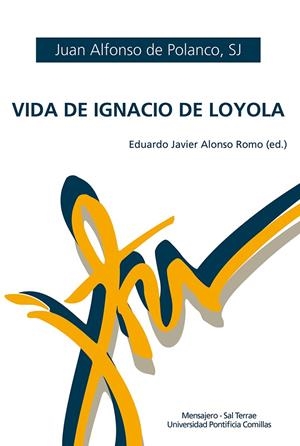 VIDA DE IGNACIO DE LOYOLA | 9788427145771 | DE POLANCO, JUAN ALFONSO
