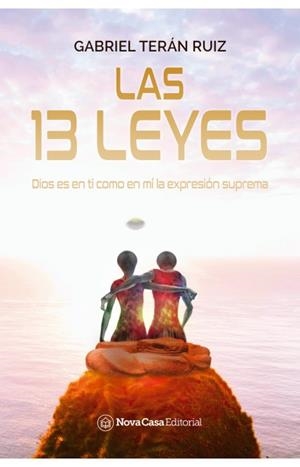 13 LEYES, LAS | 9788418013461 | TERAN RUIZ, GABRIEL