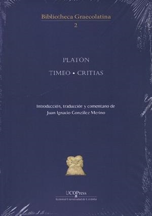 TIMEO. CRITIAS. | 9788499275741 | PLATÓN