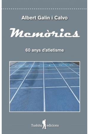 MEMÒRIES | 9788412163391 | GALIN CALVO, ALBERT