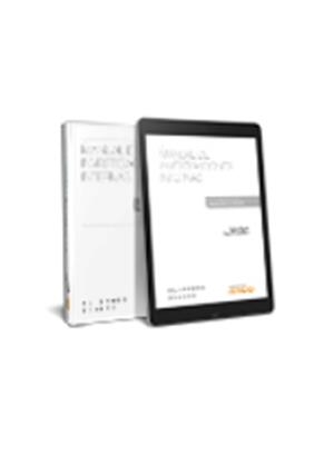 MANUAL DE INVESTIGACIONES INTERNAS (INTERNAL INVESTIGATIONS) | 9788413458519 | TRENDAFILOVA