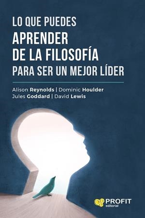 QUE PUEDES APRENDER DE LA FILOSOFIA PARA SER UN MEJOR LIDER | 9788417942960 | REYNOLDS, ALISON