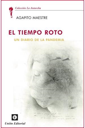 TIEMPO ROTO | 9788472098244 | MAESTRE SANCHEZ, AGAPITO