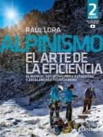 ALPINISMO, EL ARTE DE LA EFICIENCIA | 9788498295306 | LORA DEL CERRO, RAUL