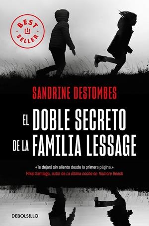 DOBLE SECRETO DE LA FAMILIA LESSAGE, EL | 9788466354486 | DESTOMBES, SANDRINE