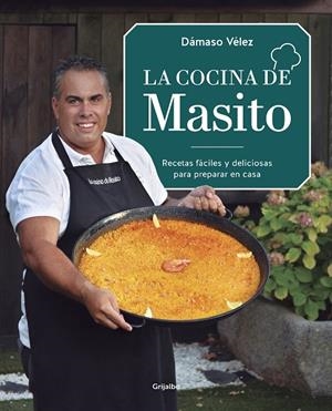 COCINA DE MASITO, LA | 9788417752750 | VÉLEZ, DÁMASO