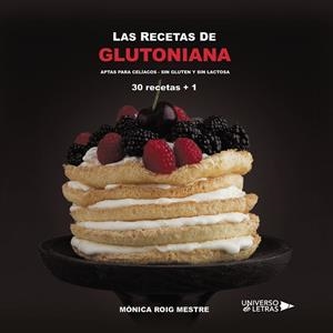 RECETAS DE GLUTONIANA, LAS | 9788417274764 | ROIG MESTRE, MÒNICA