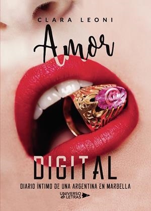 AMOR DIGITAL | 9788418036569 | LEONI, CLARA
