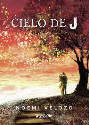 CIELO DE J | 9788417926021 | VELOZO, NOEMI
