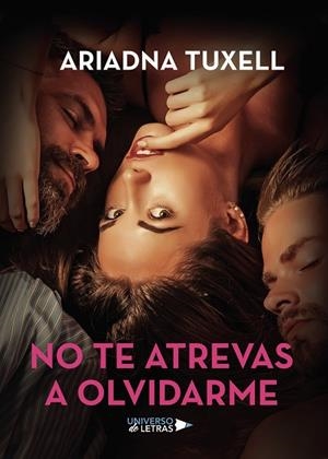 NO TE ATREVAS A OLVIDARME | 9788418233500 | TUXELL, ARIADNA