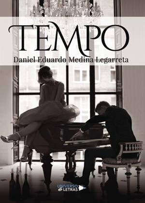 TEMPO | 9788417139452 | MEDINA LEGARRETA, DANIEL EDUARDO