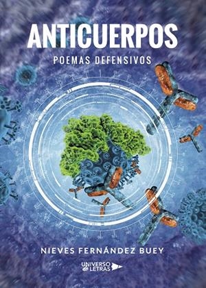 ANTICUERPOS | 9788417569822 | FERNÁNDEZ BUEY, NIEVES