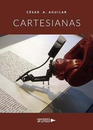CARTESIANAS | 9788418233579 | A. AGUILAR, CÉSAR