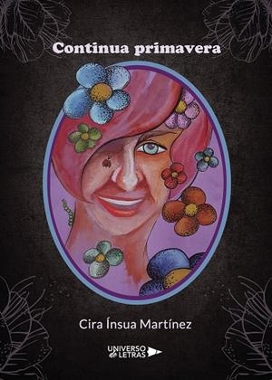 CONTINUA PRIMAVERA | 9788418034329 | ÍNSUA MARTÍNEZ, CIRA