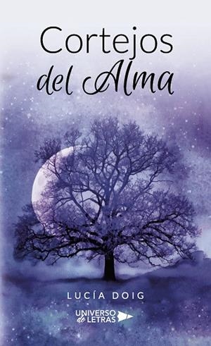 CORTEJOS DEL ALMA | 9788418034060 | DOIG, LUCÍA