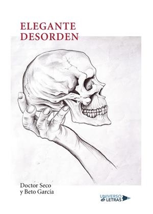 ELEGANTE DESORDEN | 9788417740092 | SECO, DOCTOR