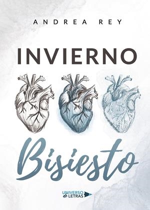 INVIERNO BISIESTO | 9788418235900 | REY, ANDREA