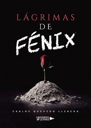 LÁGRIMAS DE FÉNIX | 9788417740153 | QUEVEDO LLERENA, CARLOS