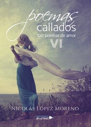 POEMAS CALLADOS | 9788417139629 | LÓPEZ MORENO, NICOLÁS