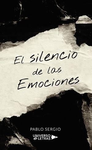 SILENCIO DE LAS EMOCIONES, EL | 9788417435301 | SERGIO, PABLO