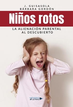 NIÑOS ROTOS | 9788417926175 | GUISASOLA, J.
