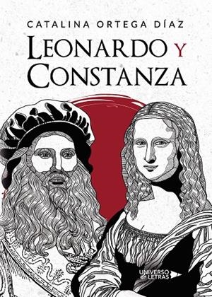 LEONARDO Y CONSTANZA | 9788417926960 | ORTEGA DÍAZ, CATALINA