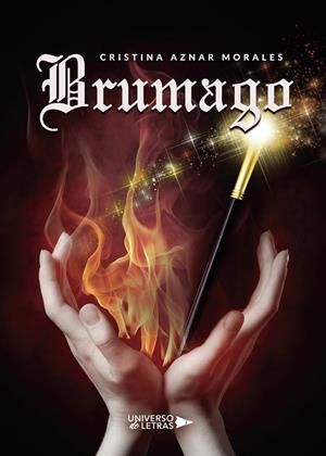BRUMAGO | 9788417569662 | AZNAR MORALES, CRISTINA