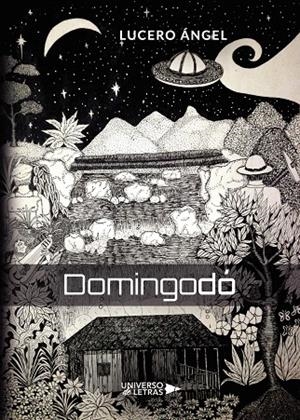 DOMINGODÓ | 9788417569594 | ÁNGEL, LUCERO
