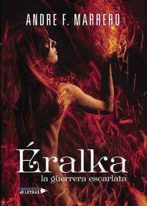 ÉRALKA | 9788417139612 | MARRERO, ANDRE F.