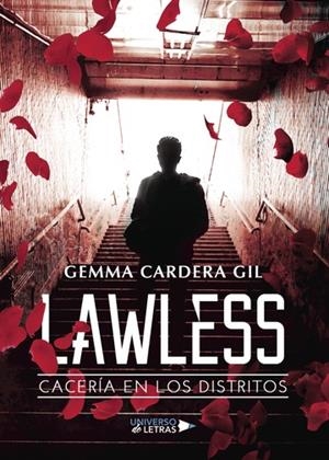 LAWLESS | 9788417139483 | CARDERA GIL, GEMMA