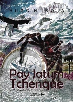 PAY JATUM TCHENQUE | 9788417274252 | HÉCTOR ISOLA, HUGO