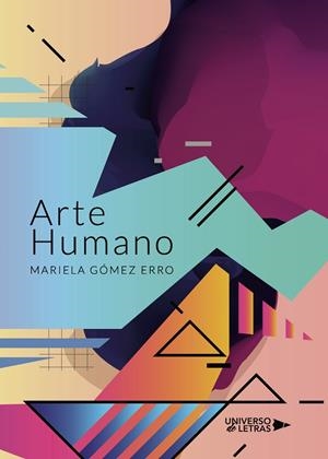 ARTE HUMANO | 9788418233609 | GÓMEZ ERRO, MARIELA