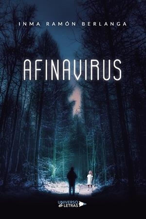 AFINAVIRUS | 9788418570315 | RAMÓN  BERLANGA, INMA