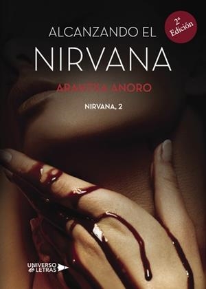 ALCANZANDO EL NIRVANA | 9788417037376 | ANORO, ARANTXA