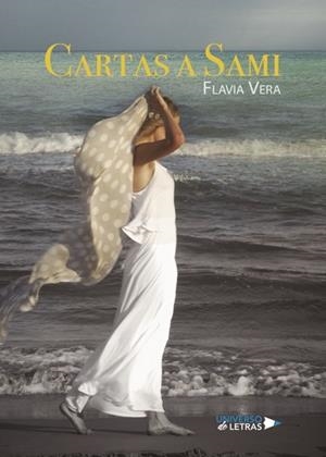 CARTAS A SAMI | 9788417037512 | VERA, FLAVIA
