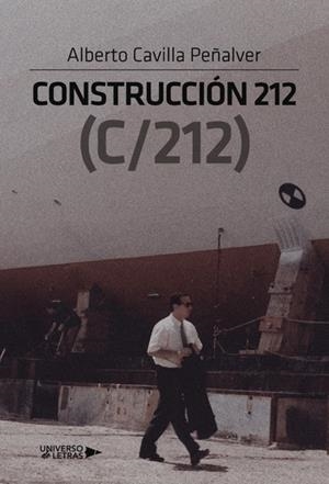 CONSTRUCCIÓN 212 (C/212) | 9788417139322 | CAVILLA PEÑALVER, ALBERTO