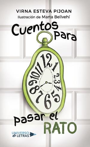 CUENTOS PARA PASAR EL RATO | 9788417569457 | ESTEVA PIJOAN, VIRNA