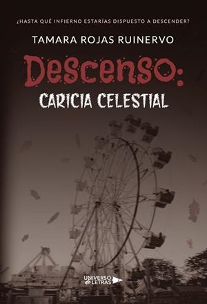 DESCENSO: | 9788417435295 | ROJAS RUINERVO, TAMARA