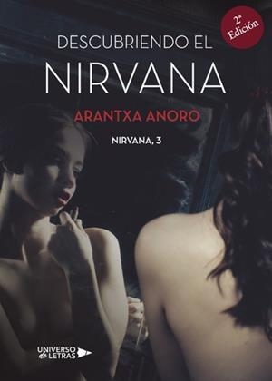 DESCUBRIENDO EL NIRVANA | 9788417139223 | ANORO, ARANTXA