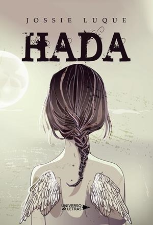 HADA | 9788418233272 | LUQUE, JOSSIE