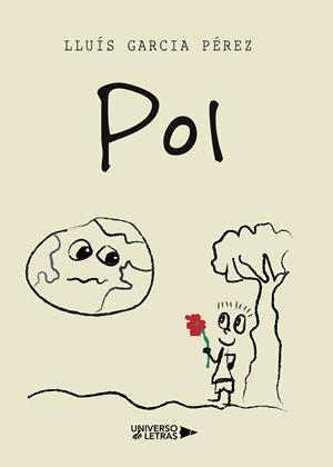 POL | 9788418233814 | GARCIA PÉREZ, LLUÍS