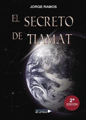 SECRETO DE TIAMAT, EL | 9788417274450 | RAMOS, JORGE