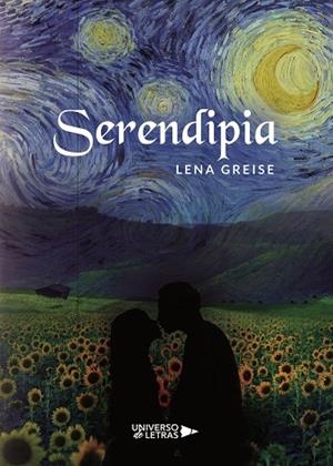 SERENDIPIA | 9788417740290 | GREISE, LENA