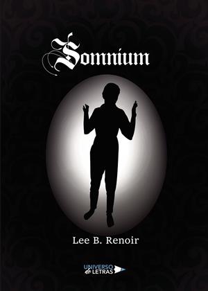 SOMNIUM | 9788418036859 | B. RENOIR, LEE