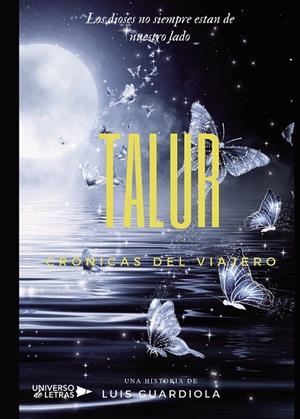 TALUR | 9788418235870 | GUARDIOLA, LUIS